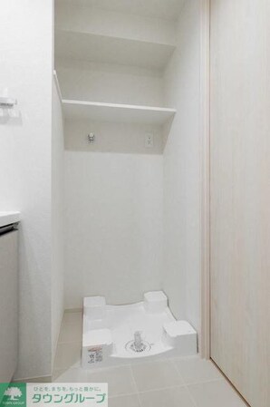 プライムガーデン赤塚の物件内観写真